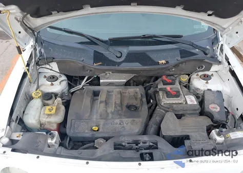 2012 Jeep Patriot Sport z USA, uszkodzony, nr VIN 1C4NJRBB1CD651379